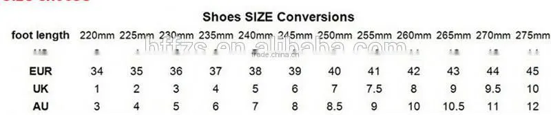 HFR-YS64 2016 new design bar side part glowing shoes for sale