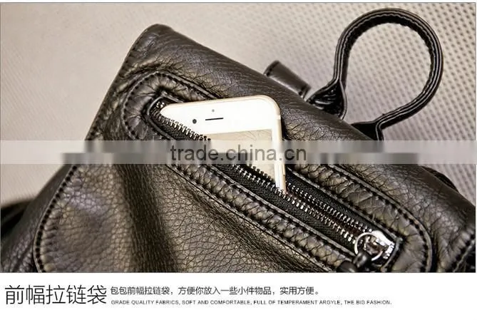 HFR-YB89 2015 new summer street style military laptop backpack