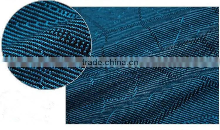 mens fashion style custom made dye sublimation polo sweater
