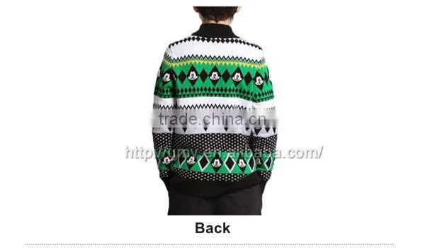 Sweater Designs for Kid