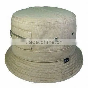 Women's Fashion Bucket Hat with All-over Printing Fabric