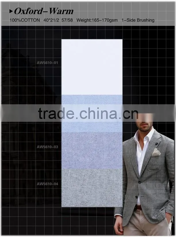 factory wholesale shirts relax fit oxford shirts