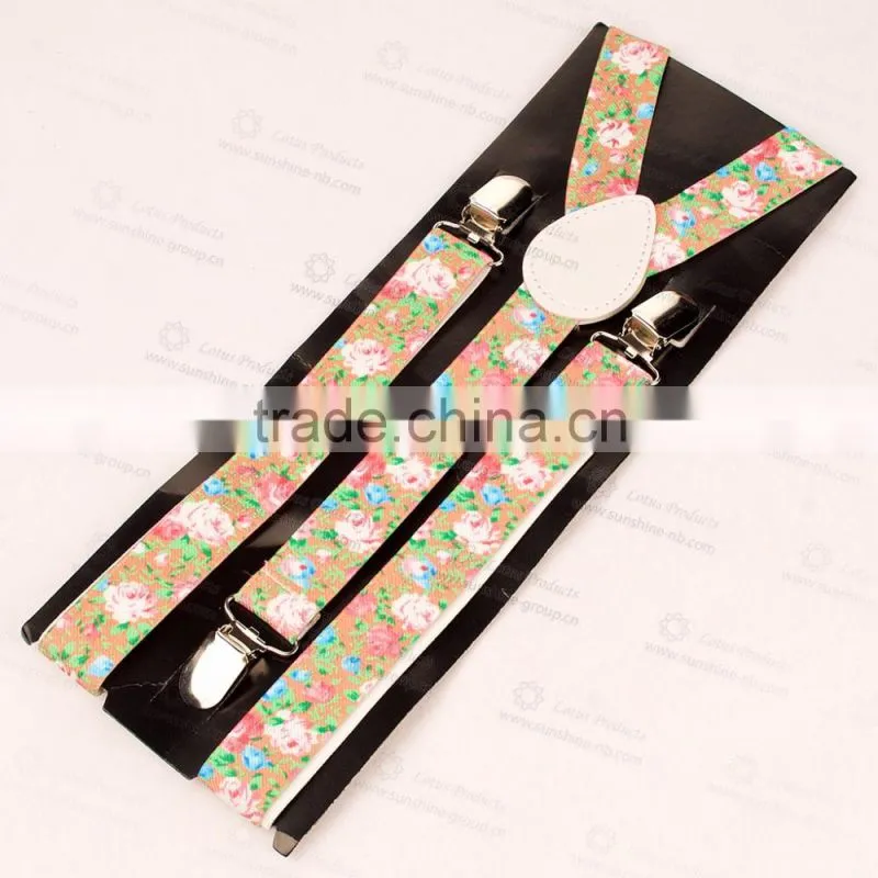Elastic Braces For Garment,Elastic Belts