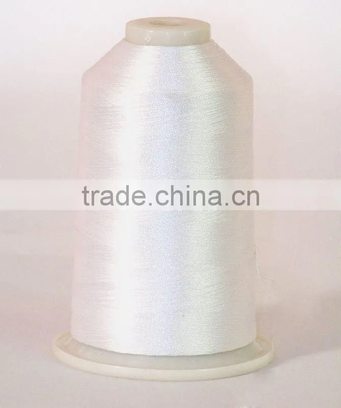 Viscose Embroidery Thread