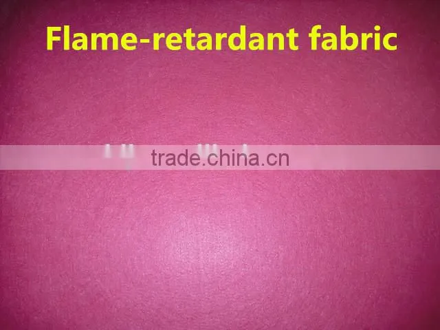 flame retardant chemicals for fabric
