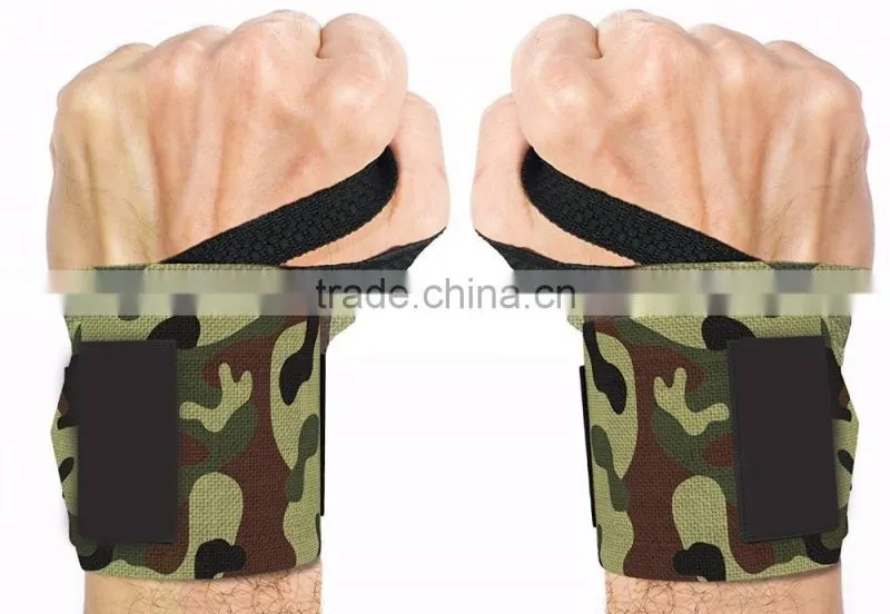 WEIGHTLIFTING WRIST WRAPS,CROSSFIT WRIST WRAPS
