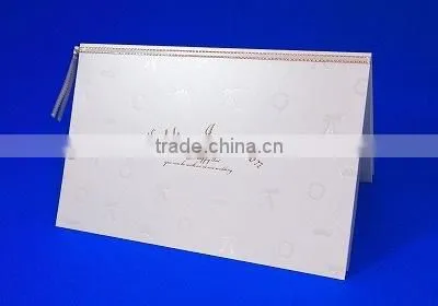 Wedding Invitation Cards 'STORY' made in japan Wholesale