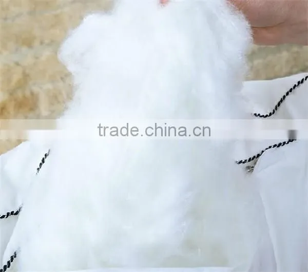 Guangzhou China factor winter comforter microfiber polyester bedding set
