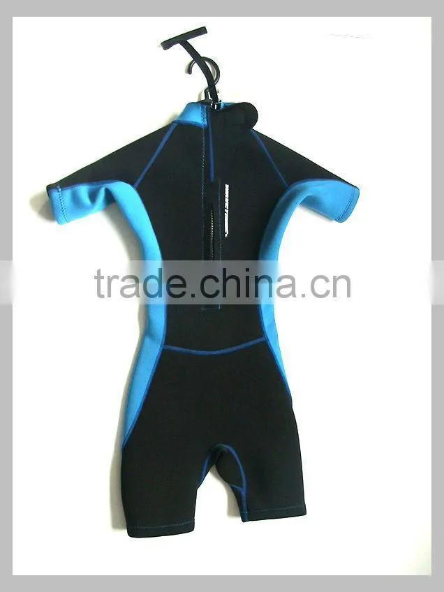 Kid's Neoprene surf diving suit