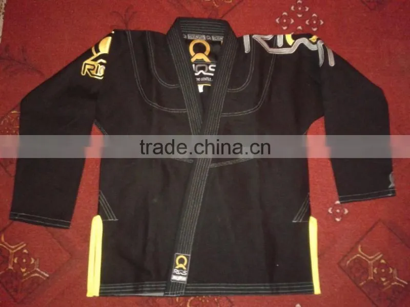 brazillian jiu jitsu gi
