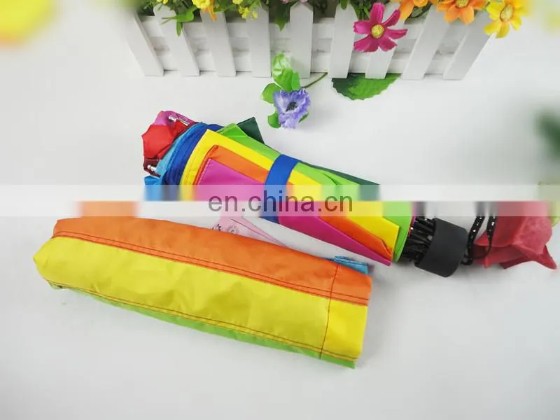 Newest design eco-friendly folding umbrella