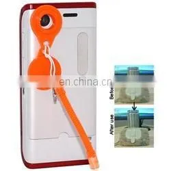electronic USB mini fan