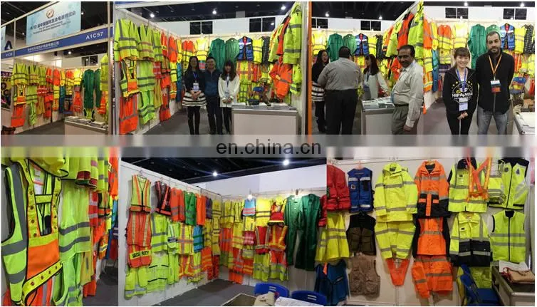 Hot sale reflective jackets with cheap price high quality