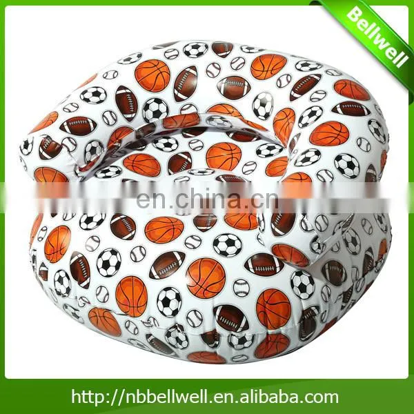 ICTI Approved Professional Adult and Kids Promotional Phthalate Free ASTM EN71 PVC Durable PVC Inflatable furniture for adults