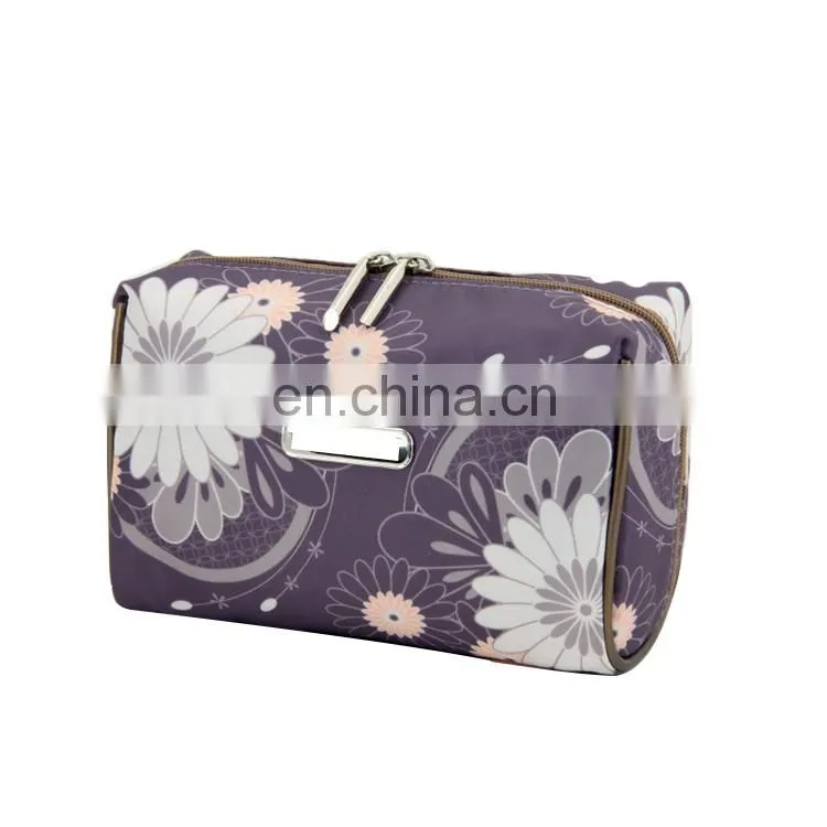 Promotional gift cheapest cosmetic bag travel