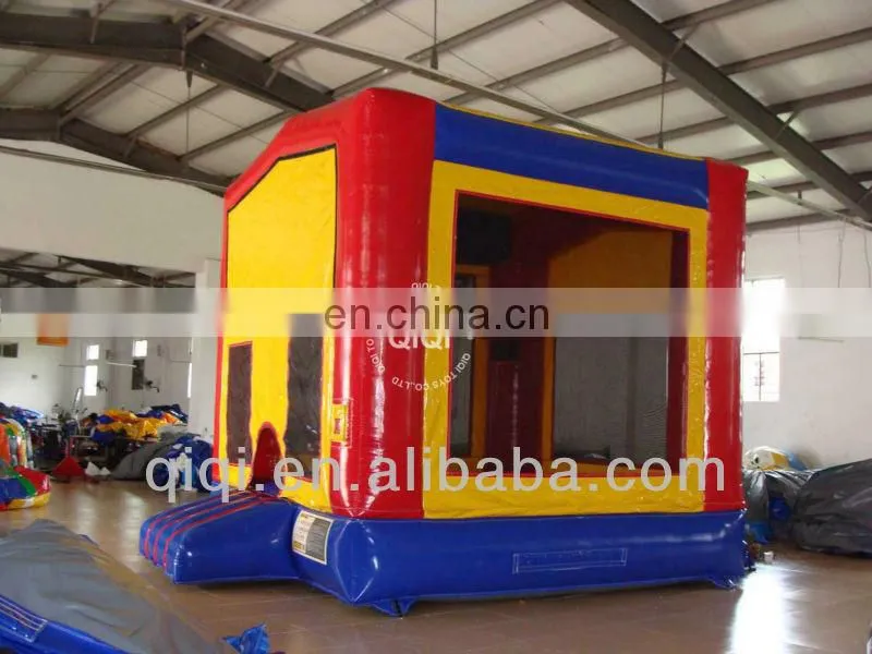 Fantastic used commercial bounce houses for sale
