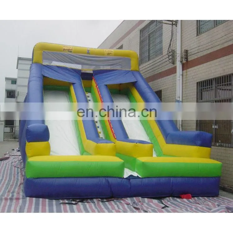 SUNWAY cheap good quality commercial funny wl-1842 pool nip slip on a water slide for sale