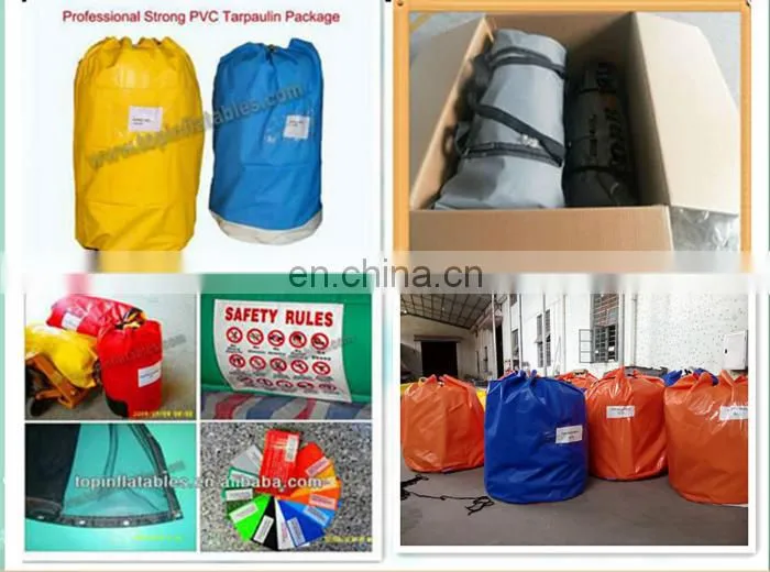 Good quality inflatable bule beach tent,inflatable tent rental