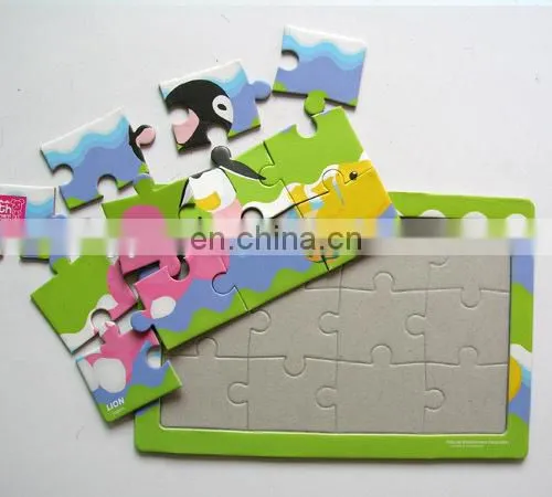 small piece jigsaw puzzles for kids