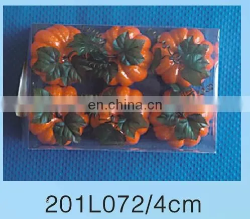 Fashional Style Cheap christmas decorative artificial fruits and vegetables series 2