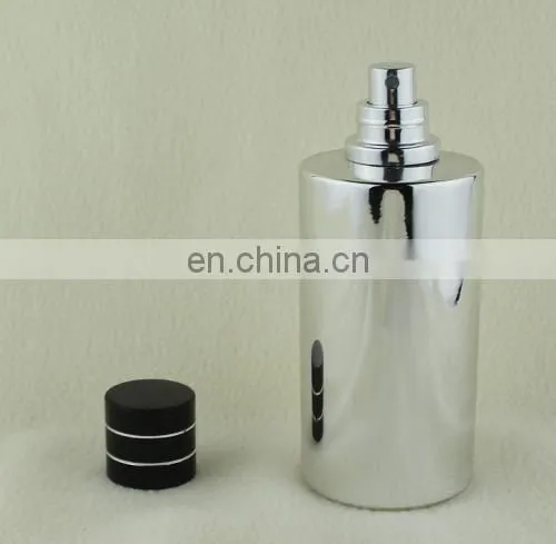 120ml Empty Perfume Spray Bottles
