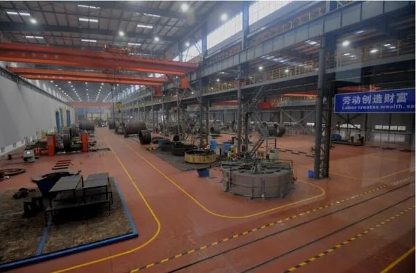 Beijing HOT Mining Tech Co Ltd company overview - view 1