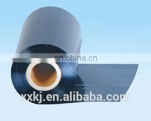 label printing thermal transfer barcode wax resin ribbon