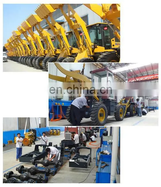 Over 10 years manufacturer mini front loader zl10f wheel loader