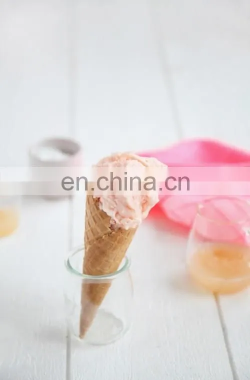 Complete Ice Cream processing machine