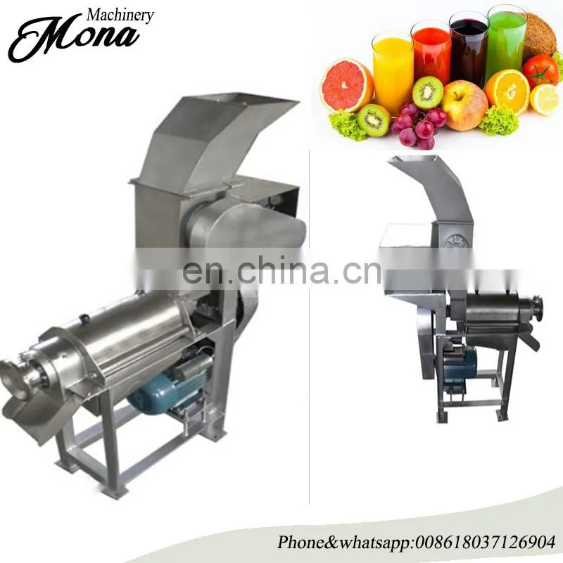 commercial juicer machines | industrial juice extractor machine
