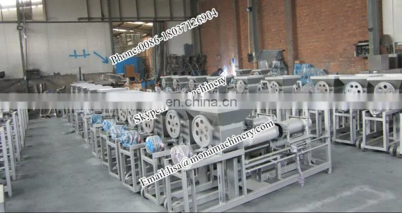 See larger image Factory price Automatic Fungus Mushroom growing bag filling machine