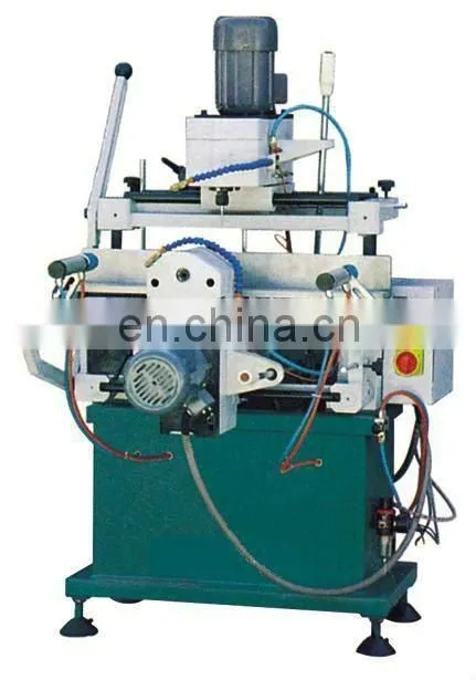 Double head copy-routing Milling for Aluminum door &window