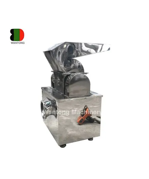 Jiangyin Wantong Pharmaceutical &Chemical Machinery Co., Ltd. company overview - view 1