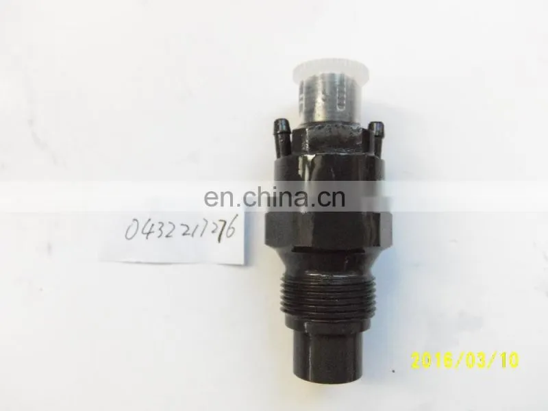 High Quality Fuel Injector 0432217276/ 0 432 217 276