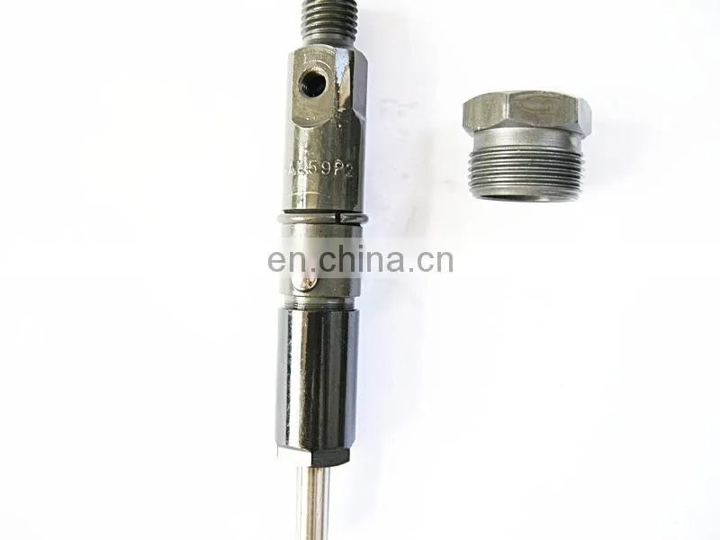 BJGLOBAL Engine Injector 3902969 KDAL59P2 for 4BT Engine