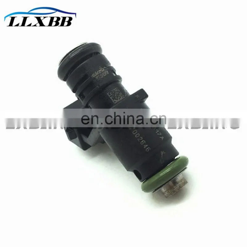 Original Fuel Injector Nozzle 5WY2817A For Peugeot 405 5WY-2817A 9301N07824