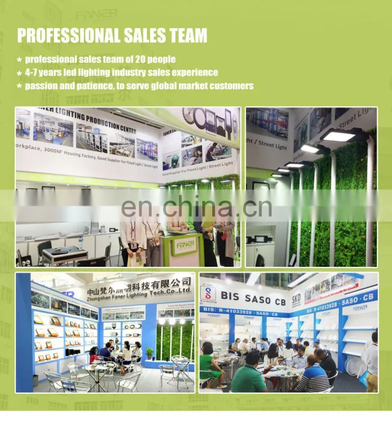 Good performance CE BIS approved competitive price IP65 industrial 200w 150w led high bay light