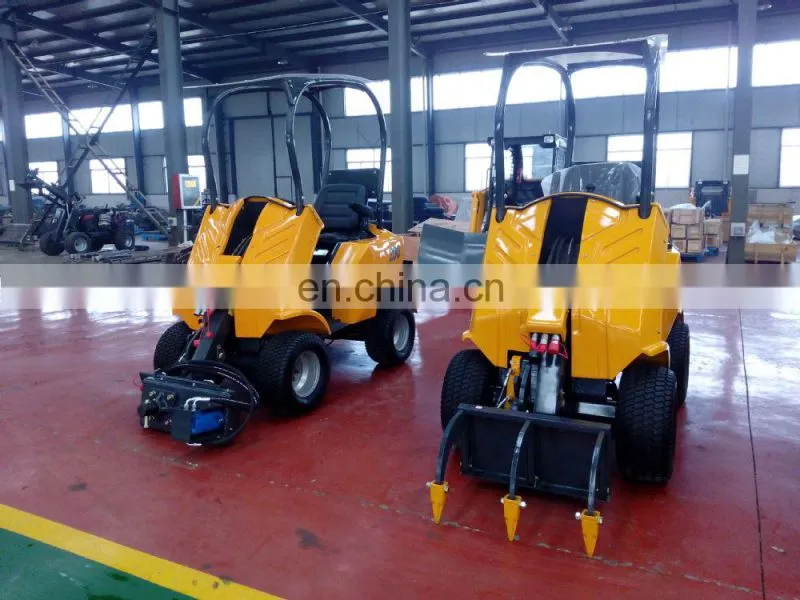cheap mini snow plow for wheel loaders