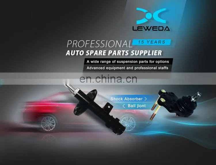 TOYOTA Vios Altis Front Shock Absorber for HARRIER TOYOTA CORONA AT190 ST191 ST195 333197 334298
