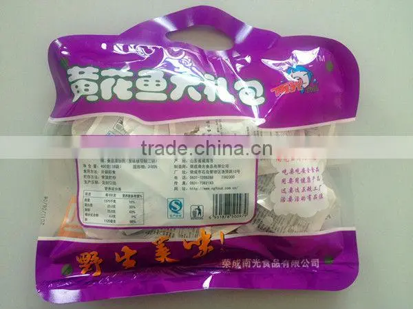 big yellow croaker gift pack good for health