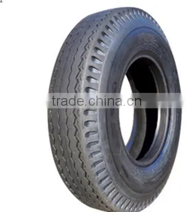 hot sale Trailer Tire 11-22.5 10.00-20 BIAS tyre