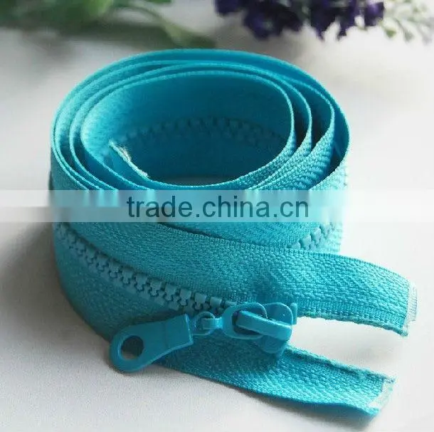 High Quality No.5 Fashion Vislon Zipper for sale