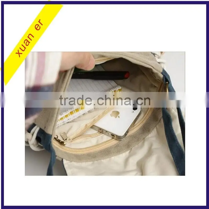 Wholesale new designer small messenger shoulder handbag for women