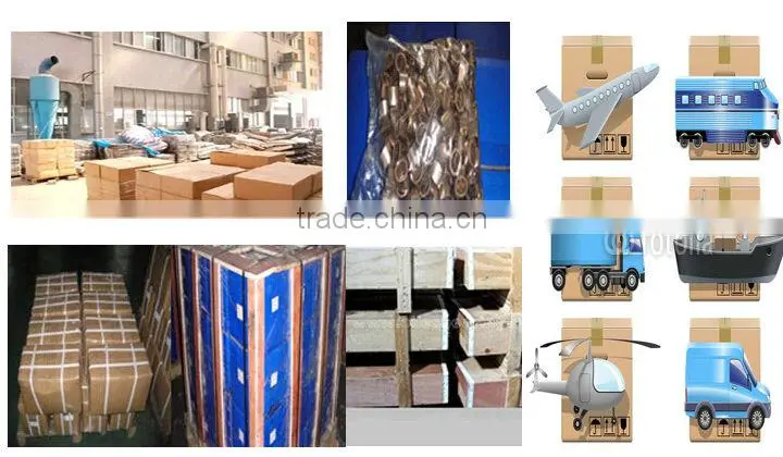 Professional centrifugal casting bronze bushing & bearing