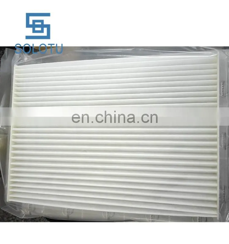 Air Filter For Altima Rogue Sentra 4-2.0/2.5L F/inj. 27277-EN000