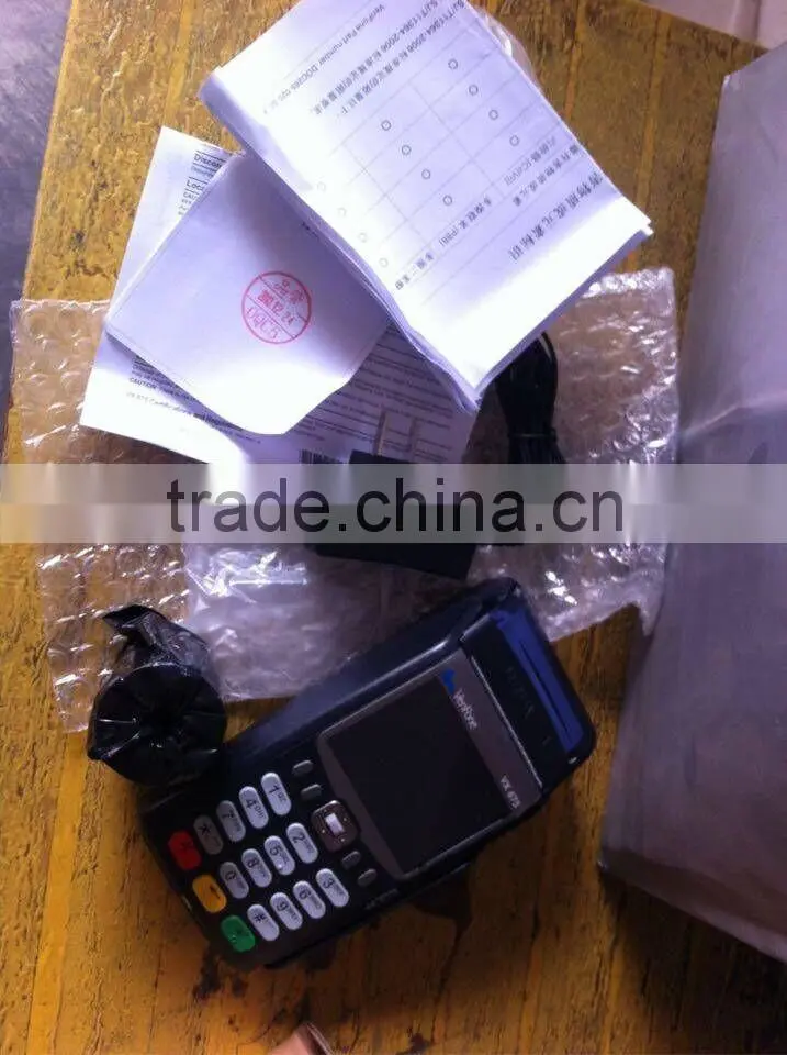 Verifone vx675 Pos Terminal