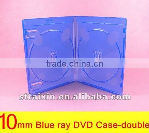 10mm 11mm single double bluray box,bluray,bluray player