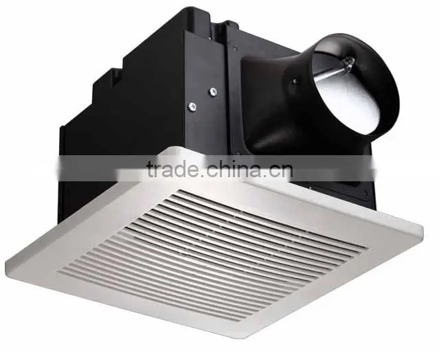 8 Inch Ceiling fan/ extrator fan for indoor ventilation total solution