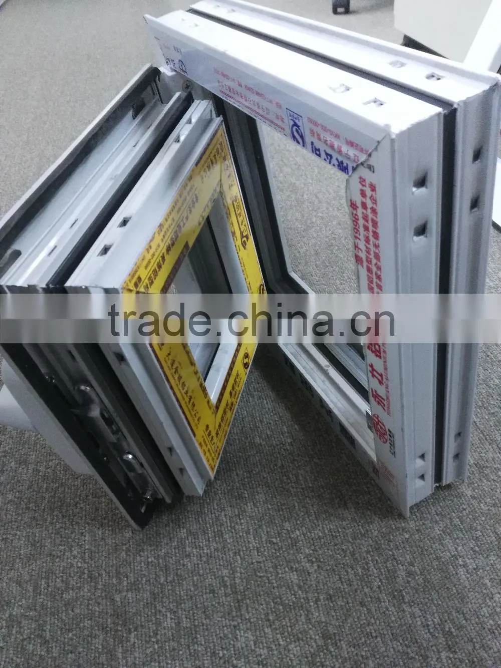 Aluminum Corner Combining/Joint Machine for Door and Window
