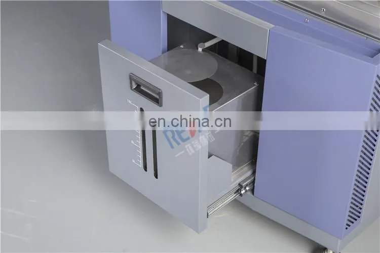 Lab climatic testing used heat temperature humidity cycles Damp Moisture test Chamber climate resistance test chamber